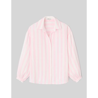 Chemise rayée BZB