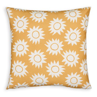 Outdoor-Kissen Cazan, 40 x 40 cm LA REDOUTE INTERIEURS