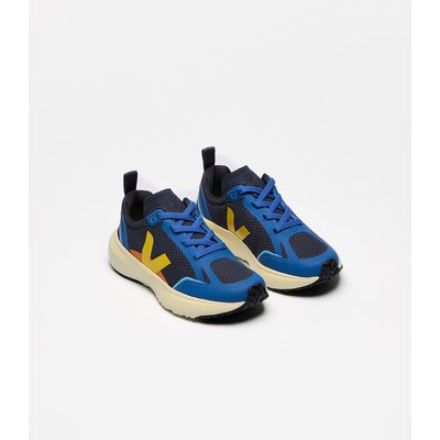 Baskets Small Canary Light VEJA