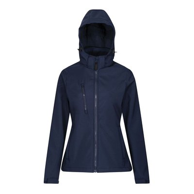 Veste softshell VENTURER REGATTA