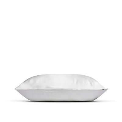 Taie d'oreiller PURE SOIE et LIN bi-face EMILY'S PILLOW