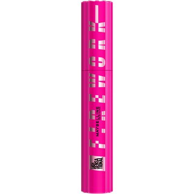 Mascara Firework Effet Cils Déployés à 360° MAYBELLINE NEW YORK