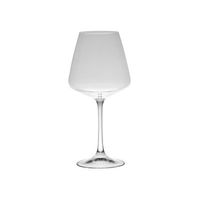 Boite de 6 verres à pied Spirit 40 cl TABLE PASSION