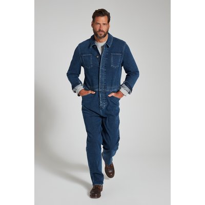 Combinaison grande taille homme La Redoute