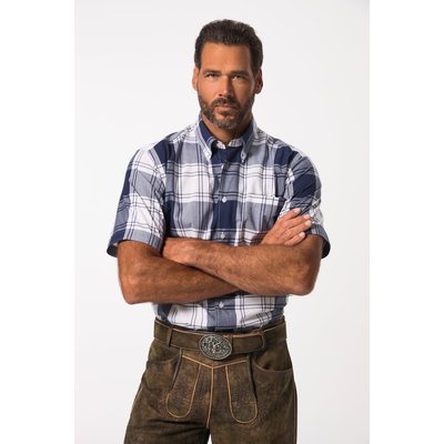 Chemise à carreaux de tenue JP1880