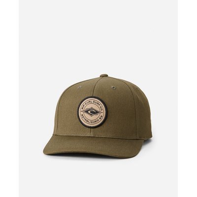 Casquette SNAPBACK RIP CURL
