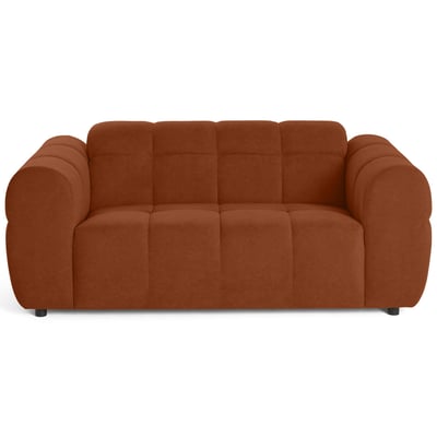 Canapé fixe 2 places - RAY BEST MOBILIER