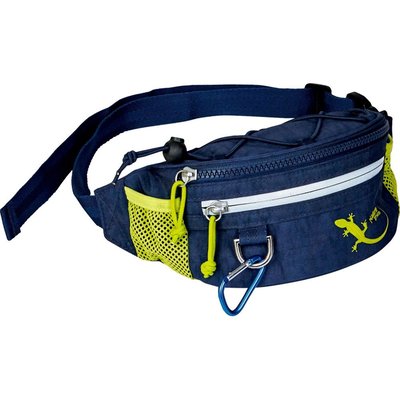 Sac banane Nature Zoom - Bleu COPPENRATH