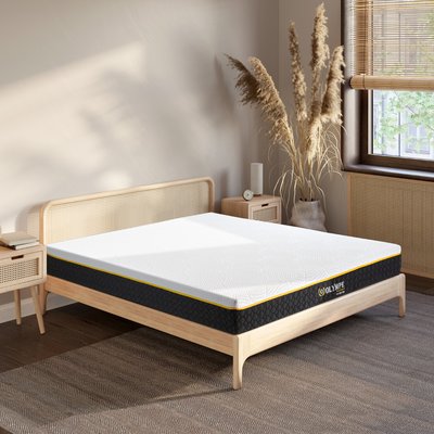 Matelas Mousse avec mémoire de forme OLYMPE OLYMPE LITERIE