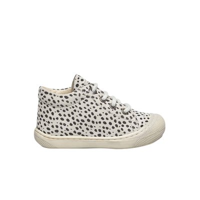 Chaussons Imprimé Pone Cocoon NATURINO