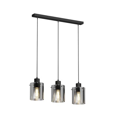 Suspension moderne, Kourtney LINDBY