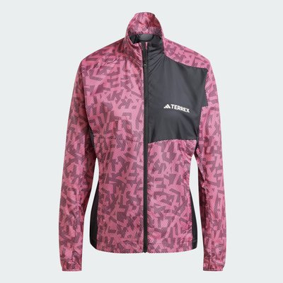 Coupe vent adidas fille top