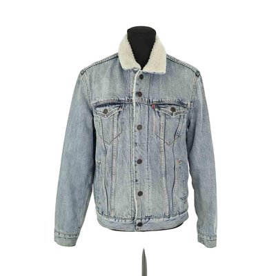 Manteau en coton - Très Bon État LEVI'S