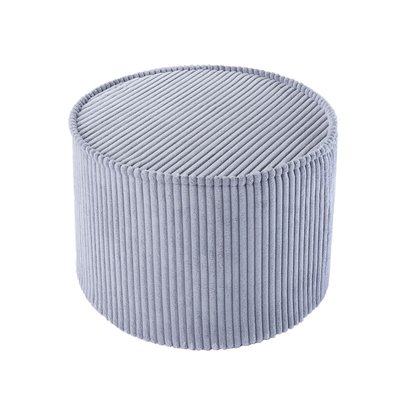 Pouf Velours côtelé WIGIWAMA