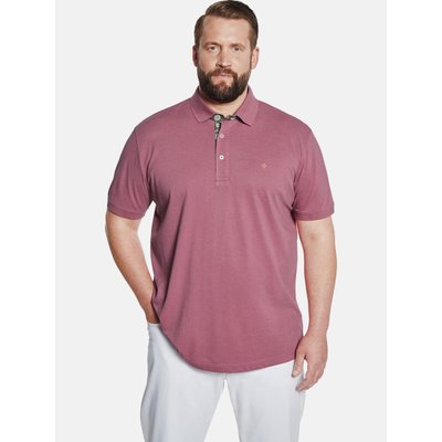 Lot de 2 polos EARL LACHLAN CHARLES COLBY