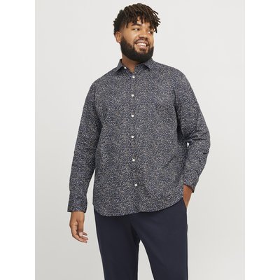 Chemise homme grande taille JACK JONES La Redoute