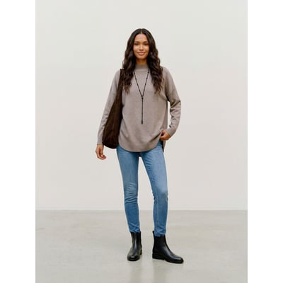 Pull En Maille VERO MODA