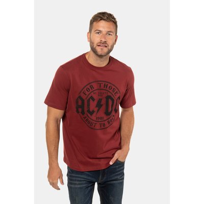 T-shirt du groupe AC/DC, manches courtes JP1880