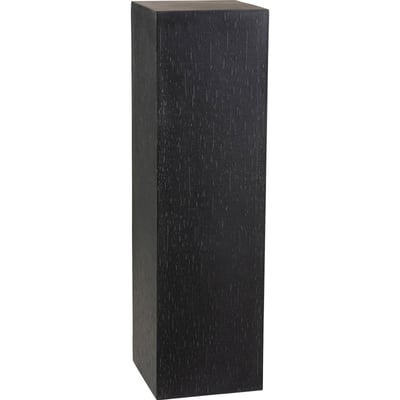 Colonne rectangulaire en poterie RECOLLECTION