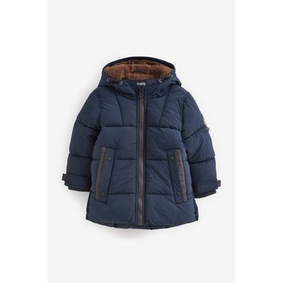 Manteau rembourré à doublure NEXT