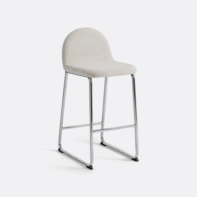 Marsso Barstol med kromben LA REDOUTE INTERIEURS