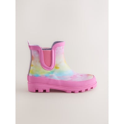 Bottines chelsea en caoutchouc NEXT