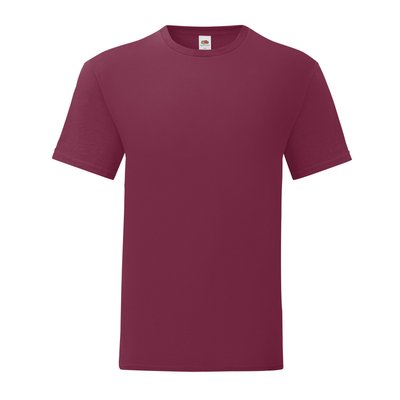 T-shirt ICONIC FRUIT OF THE LOOM
