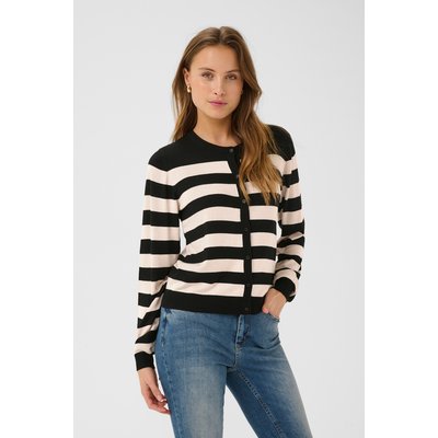 Cardigan à tricot CUsabi CULTURE