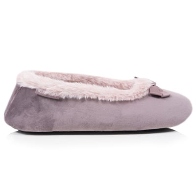 Chaussons extra-light Ballerines ISOTONER
