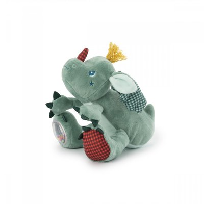 Peluche Stella au Galop LILLIPUTIENS