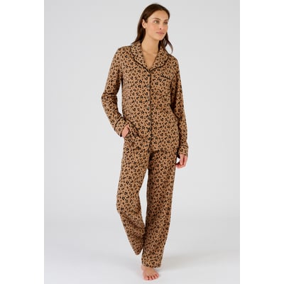 Pyjama en maille jersey Thermolactyl DAMART