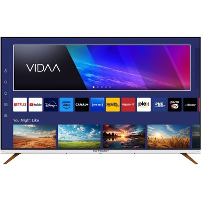 TV QLED QLED 50F1 SCHNEIDER