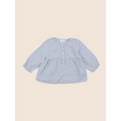 Blouse - Etat satisfaisant TAPE A L'OEIL