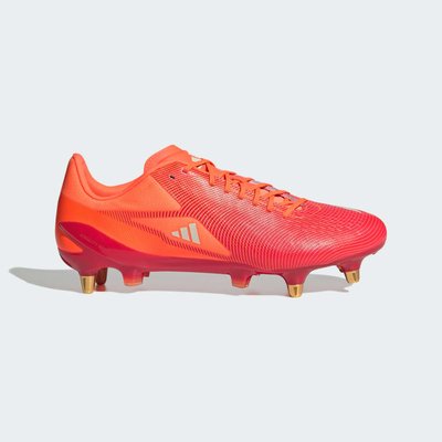 Chaussure de rugby Adizero RS15 Pro Terrain gras adidas Performance