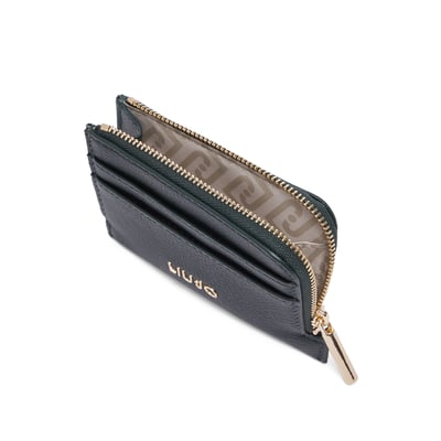 Porte tessere zippé LIU JO