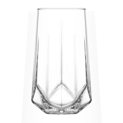 Boîte de 6 gobelets hauts Valéria 46 cl - VALÉRIA TREND UP