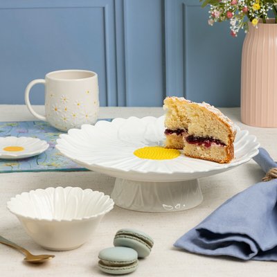 Daisy Cake Stand PRICE & KENSINGTON