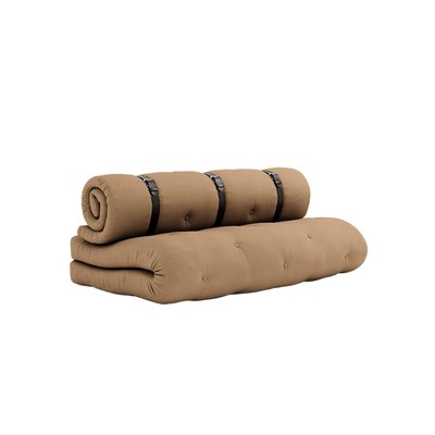 Matelas futon fauteuil 2 en 1 BUCKLE-UP KARUP DESIGN