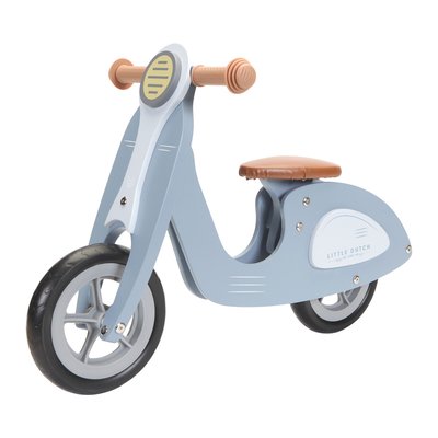 Draisienne scooter LITTLE DUTCH