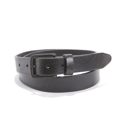 Ремень кожаный Jaclee JACK & JONES