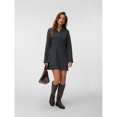 Robe En Maille VERO MODA