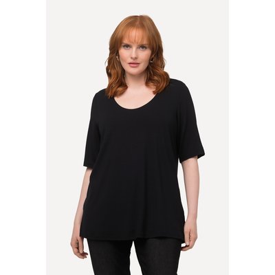 T-shirt doublé à l'avant ULLA POPKEN