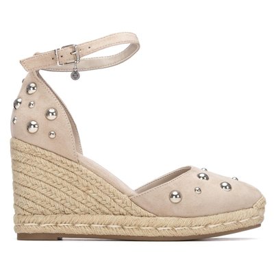 Chaussure Coin Décontractée Boucle XTI