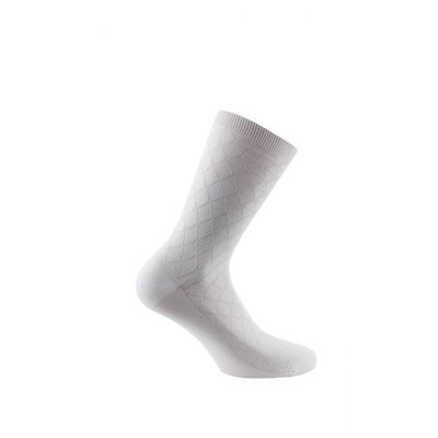 Socquettes fantaisies de mailles KINDY