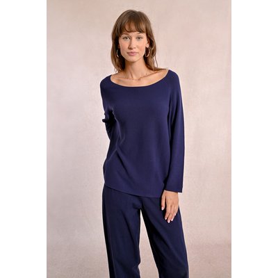 Pull manches longues MOLLY BRACKEN
