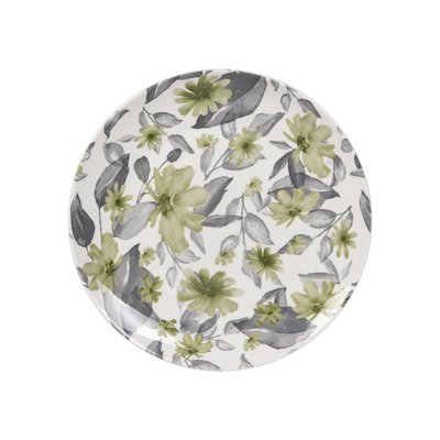 Assiette à dessert   19 cm (lot de 6)-EDULIS TABLE PASSION