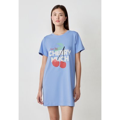 Chemise de pyjama en coton CUORE ETAM