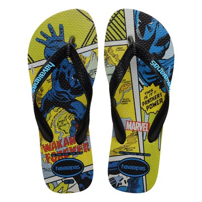 Tong à Enfiler Top Marvel HAVAIANAS