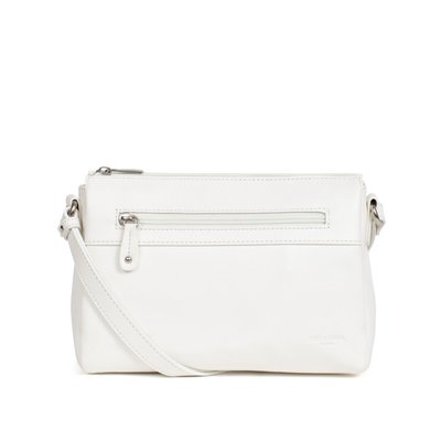 Sac porté travers  Cuir CONFORT HEXAGONA