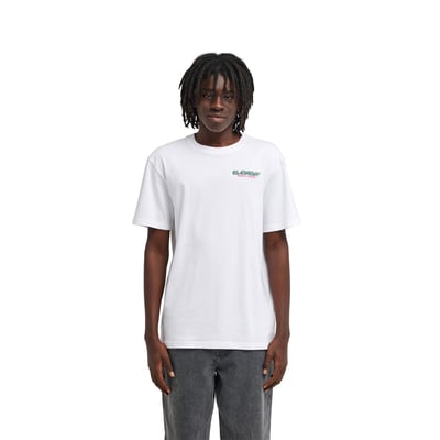 T-Shirt manches courtes MAGIC HIKES ELEMENT